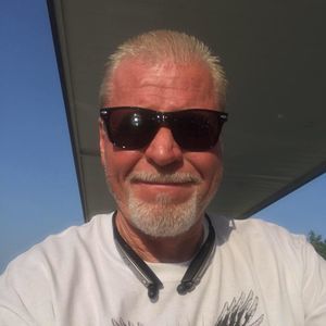 Meet your Posher, Bob